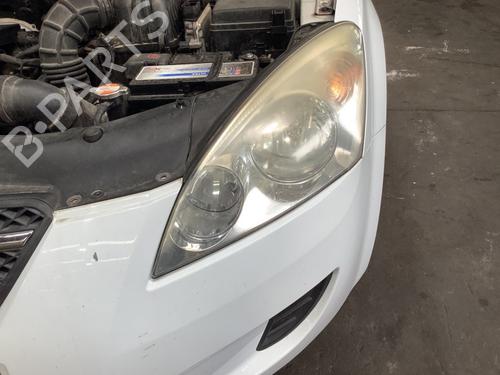 left-headlight-kia-ceed-sw-ed-2007-2008-2009-2010-2011-2012-29009598 main image