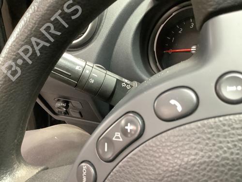 Used Steering column stalk Steering column stalk NISSAN QASHQAI I (J10, NJ10) 1.6 (114 hp) 40062877 40062877