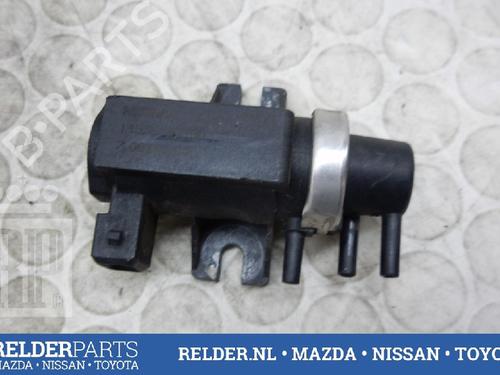 Electronic sensor NISSAN ALMERA TINO (V10) 2.2 dCi | BP22138871M84 