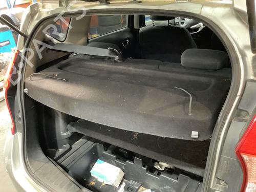 Hoedenplank NISSAN NOTE (E12) 1.5 dCi | BP29009725C85 - Image 3