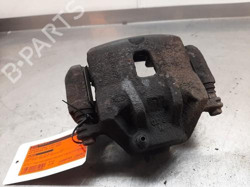 Used Left front brake caliper KIA SPORTAGE II (JE_, KM_) 2.0 i 16V (141 hp) 22356339