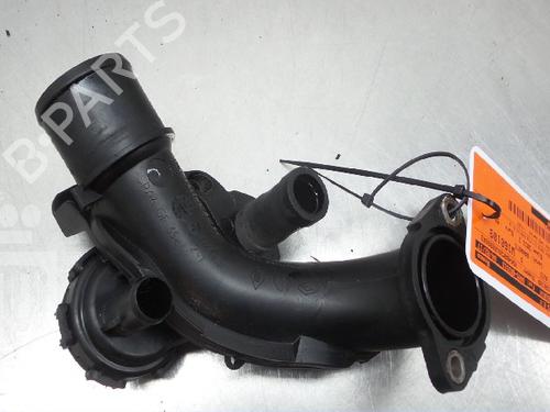 Used Intercooler pipe Intercooler pipe 22152911 22152911