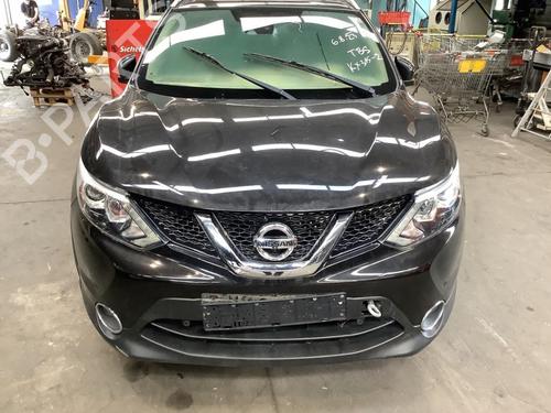 Startmotor NISSAN QASHQAI II SUV (J11, J11_) 1.2 DIG-T (115 hp) 22167769