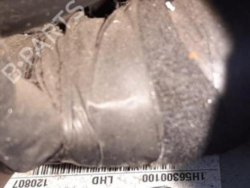Used Steering column Steering column KIA CEE'D SW (ED) 1.6 (122 hp) 29009688 29009688