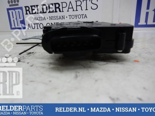 Rear left lock MAZDA 5 (CR) 1.8 (CR19) | BP22150197C100 