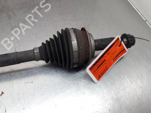 Right front driveshaft TOYOTA URBAN CRUISER (_P1_) 1.33 (NSP110_, NSP110) | BP22163953M39 