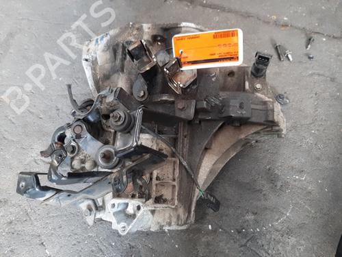 Used Gearbox Gearbox KIA PICANTO I (SA) 1.1 (65 hp) 39694325 39694325