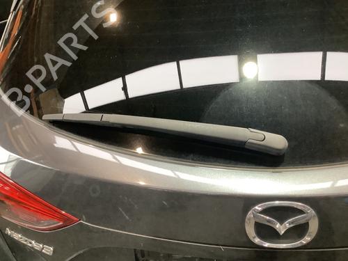 Braço escova traseiro MAZDA 3 (BM, BN) 2.2 D (150 hp) 30901931