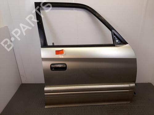 Right front door TOYOTA LAND CRUISER 90 (_J9_) 3.0 TD (KZJ90_, KZJ95_, KZJ90R, KZJ95R, KZJ90W, KZJ95W) | BP23187061C3 