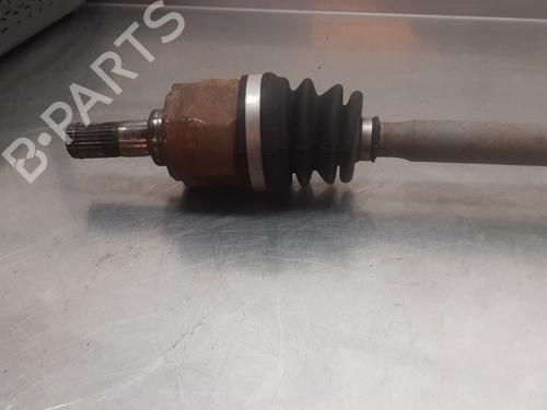Right front driveshaft KIA CEE'D Sportswagon (JD) 1.4 MPI | BP32220906M39 - Image 3