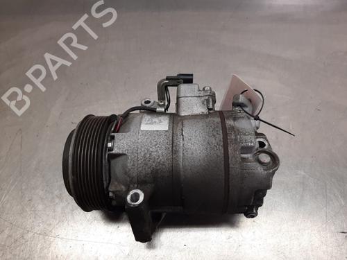 Compressor A/C Compressor A/C NISSAN QASHQAI I (J10, NJ10) 1.6 (117 hp) 34614400 34614400