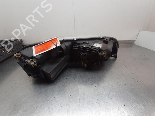 Venstre forlygte MAZDA 6 Station Wagon (GY) 1.8 | BP22170455C28 