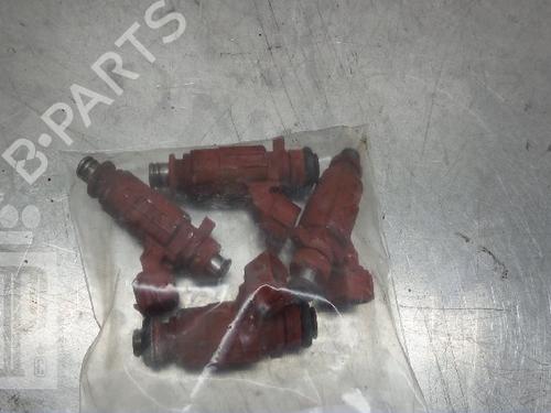 Injector NISSAN ALMERA TINO (V10) 1.8 | BP22150960M100 