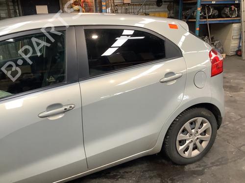 Left rear door KIA RIO III (UB) 1.25 CVVT | BP23573185C4 