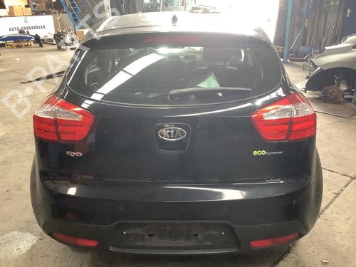 Bagklap CC/Kombi-Coupé Bagklap CC/Kombi-Coupé KIA RIO III (UB) 1.25 CVVT (86 hp) 36668680 36668680