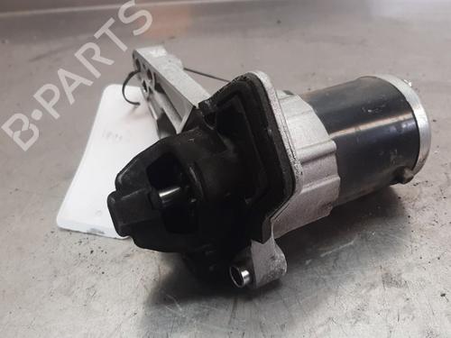 Used Starter Starter NISSAN JUKE (F15) 1.2 DIG-T (115 hp) 30602589 30602589