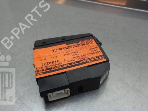 Switch TOYOTA AVENSIS (_T25_) 1.8 VVT-i (ZZT251_, ZZT251R) | BP22149426I30 