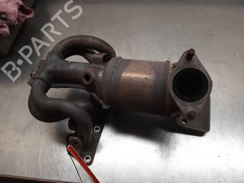 Used Exhaust manifold Exhaust manifold 36841482 36841482