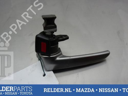 front-left-exterior-door-handle-mazda-3-bk-16-bk14-2003-2004-2005-2006-2007-2008-2009-22150298 main image