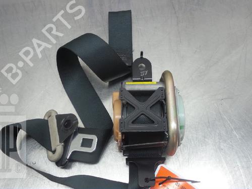 Used Front left belt tensioner NISSAN ALMERA II Hatchback (N16) 1.5 (90 hp) 22152201