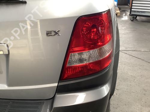Højre baglygte KIA SORENTO I (JC) 3.5 V6 4WD (194 hp) 29698512