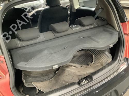 Rear parcel shelf KIA PICANTO II (TA) 1.2 | BP28063744C85 