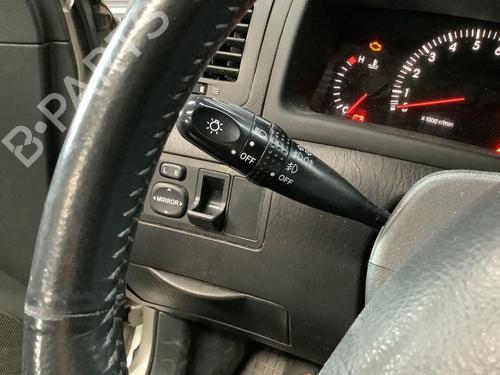Used Steering column stalk TOYOTA COROLLA Verso (_E12_) 1.8 VVT-i (ZZE122_, ZZE122R) (135 hp) 27476176
