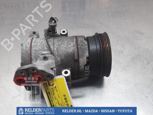 Used AC compressor AC compressor 22166904 22166904
