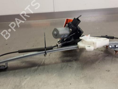 Used Front right window mechanism Front right window mechanism MAZDA CX-3 (DK) 2.0 SKYACTIV-G (DK5W, DK6W) (120 hp) 32221201 32221201