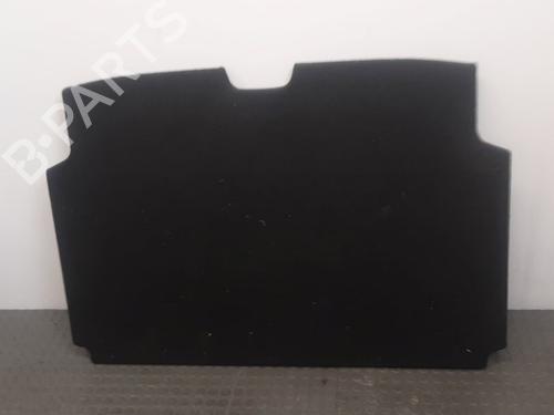 Guarnecido del maletero NISSAN JUKE (F15) 1.2 DIG-T (115 hp) 30602617