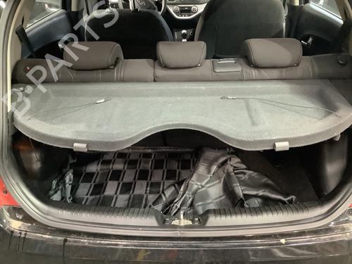Used Rear parcel shelf Rear parcel shelf KIA PICANTO II (TA) 1.0 (69 hp) 32221151 32221151