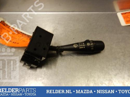 Used Steering column stalk NISSAN VANETTE CARGO Bus (HC 23) 2.3 D (75 hp) 22135020