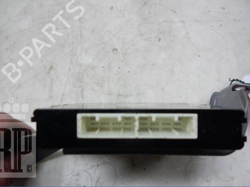 Electronic module TOYOTA AVENSIS Estate (_T27_) 2.0 D-4D (ADT270_, ADT270R) | BP22149579M83 