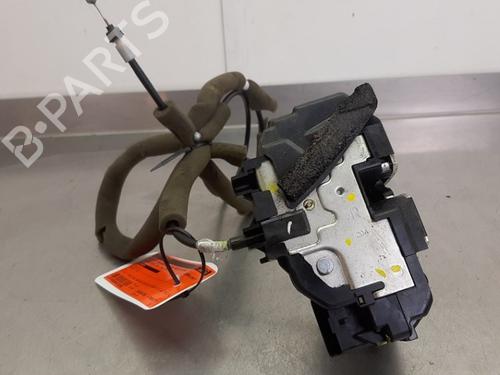 Front right lock NISSAN NOTE (E12) 1.2 DIG-S | BP25048058C97 