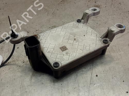 Used Electronic module NISSAN LEAF (ZE1) Electric (150 hp) 33236295