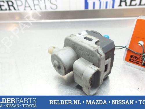 Headlight adjuster motor NISSAN ALMERA TINO (V10) 1.8 | BP22137842E19 
