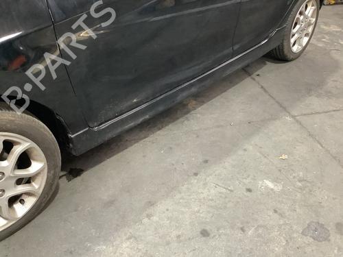 Faldon izquierdo KIA PICANTO II (TA) 1.0 (69 hp) 32221070