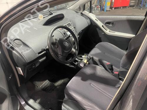 Startmotor TOYOTA YARIS (_P9_) 1.33 VVT-i (NSP90_, NSP90R) | BP30902074M8