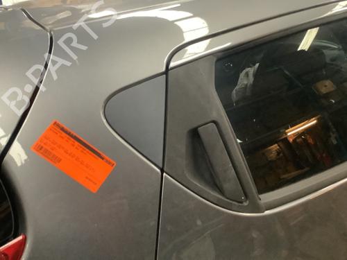 Rear right exterior door handle NISSAN JUKE (F15) 1.6 | BP22164487C130