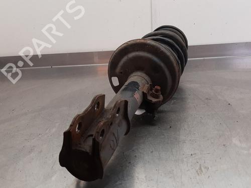 Right front shock absorber TOYOTA YARIS (_P9_) 1.33 VVT-i (NSP90_, NSP90R) | BP29503429M17 