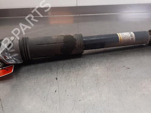 Venstre bagtil støddæmper TOYOTA C-HR (_X1_) 2.0 Hybrid (MAXH10) (184 hp) 31027549