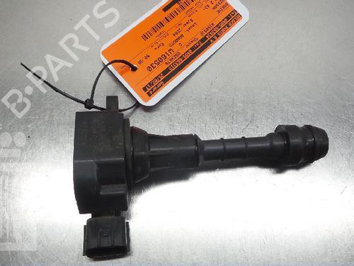 Ignition coil NISSAN 350Z Coupe (Z33) 3.5 | BP22153118M94 