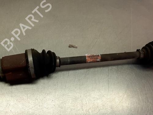 Left front driveshaft NISSAN NOTE (E12) 1.2 | BP23239196M38 - Image 3