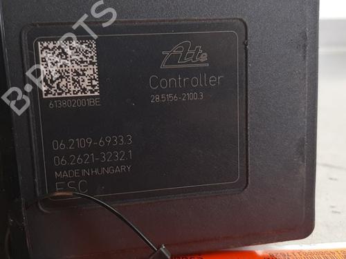 ABS Bremseaggregat NISSAN NOTE (E12) 1.2 | BP23239171M43 - Image 4