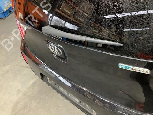 Bagrudeviskerarm KIA PICANTO II (TA) 1.0 (67 hp) 31942594