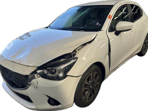 Right front suspension arm MAZDA 2 Hatchback (DL, DJ) 1.5 SKYACTIV-G | BP24495574M13 