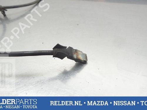 Electronic sensor NISSAN MICRA III (K12) 1.2 16V | BP22143734M84 