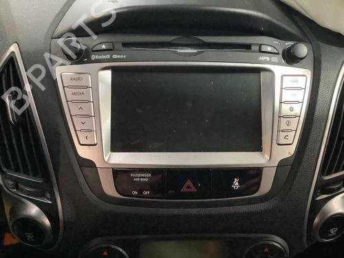 Bilradio HYUNDAI ix35 (LM, EL, ELH) 2.0 (163 hp) 29576215