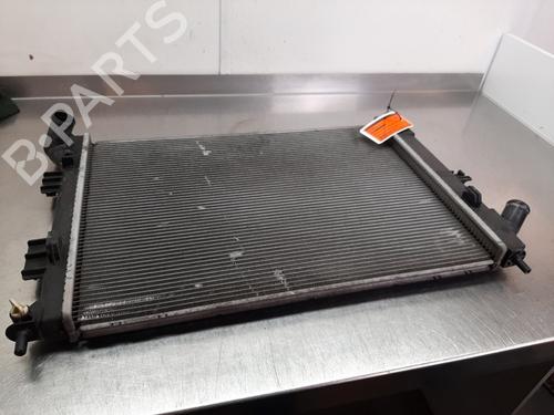 Used Water radiator Water radiator KIA CEE'D Sportswagon (JD) 1.6 GDI (135 hp) 39694369 39694369