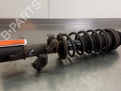 Used Left front shock absorber NISSAN MICRA V (K14) 0.9 IG-T (90 hp) 27452956